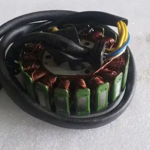 STATOR Usine Directe